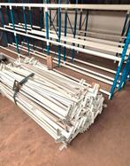 BOSAL Bandenrek bandenstelling vanaf 1 rek, lot ca150 meter., Ophalen