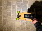Kapot elektrische skatebord, Sport en Fitness, Ophalen, Gebruikt