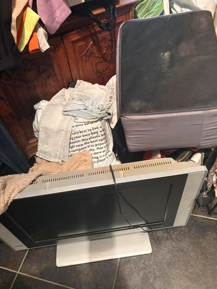 Lot de brocante, Diversen, Rommelmarktspullen, Gebruikt, Ophalen