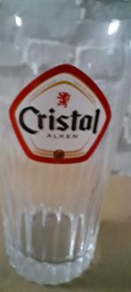 Bierglas cristal, Verzamelen, Ophalen, Nieuw, Bierglas