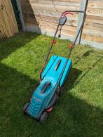 Bosch Rotak 32 elektrische grasmaaier, Ophalen, Elektrische grasmaaier, Zo goed als nieuw, Opvangbak