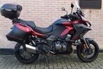 Kawasaki Versys 1000 SE GT (24), Motoren, Handvatverwarming, 4 cilinders, Motorrijbewijs A, Bedrijf