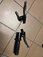 Remgas hendels Vespa Ciao, Ophalen, Zo goed als nieuw, Ciao