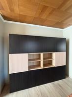 Kast besta, Huis en Inrichting, Kasten | Dressoirs, Ophalen, Zo goed als nieuw, 200 cm of meer