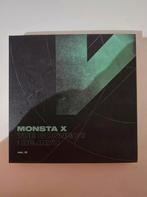 Monsta x album, the connect : dejavu ver 3, Cd's en Dvd's, Cd's | Verzamelalbums, Ophalen, Gebruikt, Wereldmuziek, Boxset