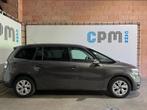 Citroen Grand C4 Picasso 1.2 PureTech * 7pl * CAMERA * NAVI, Autos, Carnet d'entretien, 7 places, Tissu, Achat