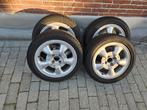 Autovelgen 195/50 R15, Auto-onderdelen, Banden en Velgen, Ophalen