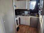 Chalet te koop., Caravans en Kamperen, Ophalen