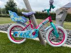 Kinderfiets 14inch, Fietsen en Brommers, Ophalen, Gebruikt, Minder dan 16 inch