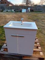 Badkamermeubel, 25 à 50 cm, Moins de 100 cm, Meuble lavabo, Enlèvement