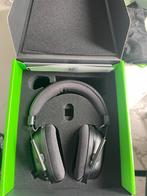 Razer blackshark v2 pro, Gebruikt, Ophalen of Verzenden, Draadloos, Razer