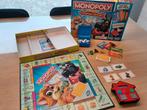 Monopoly junior elektronisch bankieren, Comme neuf, Enlèvement