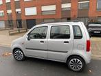 Opel Agila, Auto's, 4 deurs, Particulier, Euro 4, Zilver of Grijs