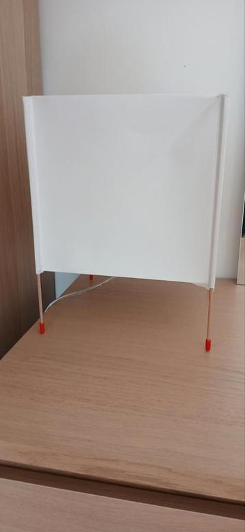 HAY cube paper lamp beschikbaar voor biedingen