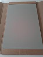 Front  ikea Havstorp grijs/beige, Ophalen