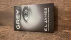 grey boek, Boeken, Ophalen, Nieuw, E.L. James