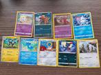 Pokémon-kaartspel, Ophalen, Zo goed als nieuw, Meerdere kaarten