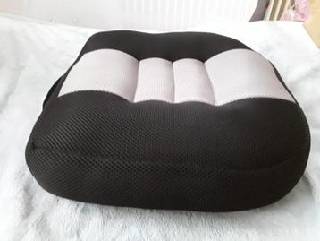 Coussin rehausseur