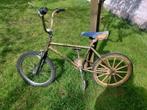 vintage bmx fiets, Fietsen en Brommers, Gebruikt, Ophalen