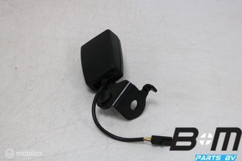 Gordelslot linksachter VW UP! 1S0857739A, Auto diversen, Anti-diefstal, Gebruikt