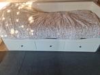 Ikea hemnes bedbank, Ophalen, Zo goed als nieuw