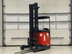 LINDE R14S-12, 1000 tot 2000 kg, Elektrisch, Reachtruck, LINDE