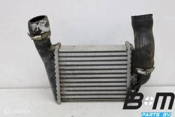 Intercooler rechts Audi A6 4B 2.7 V6 BiTurbo 078145806K beschikbaar voor biedingen