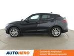 Alfa Romeo Stelvio 2.2 JTDM Super 2WD (bj 2018, automaat), Auto's, Alfa Romeo, Automaat, Achterwielaandrijving, Gebruikt, 1679 kg