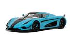 Le Koenigsegg Regera GT Spirit est nouveau !, Hobby & Loisirs créatifs, Autres marques, Voiture, Enlèvement ou Envoi, Neuf