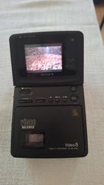 sony wakman video 8, TV, Hi-fi & Vidéo, Enlèvement, Utilisé, Autres types