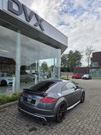 Audi TTS Coupe Quattro S tronic B&O/Matrix/Camera/Garantie, Auto's, Audi, Automaat, 4 zetels, TT, 4 cilinders