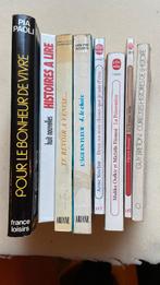 Livres, Enlèvement, Utilisé