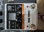 Nux Mod Force, Muziek en Instrumenten, Ophalen of Verzenden, Gebruikt