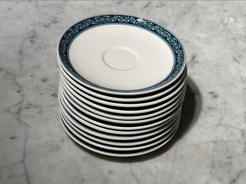 Boch Donaldson Disney - 12 schotels (10 sets beschikbaar), Huis en Inrichting, Keuken | Servies, Nieuw, Ophalen