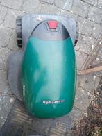 robomaw rc308u, Ophalen, Gebruikt