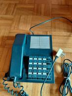 Grijze telefoon, Ophalen, Gebruikt