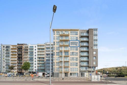 Appartement te koop in Wenduine, 2 slpks, Immo, Huizen en Appartementen te koop, Appartement, B