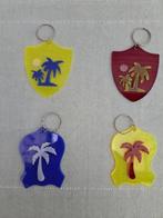 sleutelhangers met een exotische vibe, Ophalen of Verzenden, Nieuw