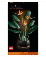 Lego 10289 Bird of Paradise, Ophalen, Nieuw, Lego