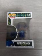Pop Morpheus 1174 The matrix, Enlèvement, Neuf, Fantasy
