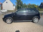 Opel Corsa 1.2 benzine van 10/2006 met 138000km!, Auto's, Voorwielaandrijving, Testrit aan huis, Stof, Zwart