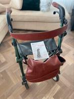 Rollator Uplivin Trive, Diversen, Rolstoelen, Ophalen, Zo goed als nieuw
