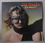 Joe Walsh – So What (1974), Ophalen of Verzenden, 12 inch