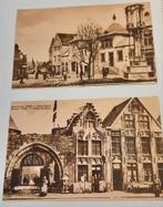 Anvers 1930. Vieille Belgique, Collections, Non affranchie, Enlèvement ou Envoi, Anvers
