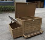 Kippenhok Cochin 1gnm tot 4 legkippen  159€, Dieren en Toebehoren, Verzenden, Nieuw, Kippenhok of Kippenren