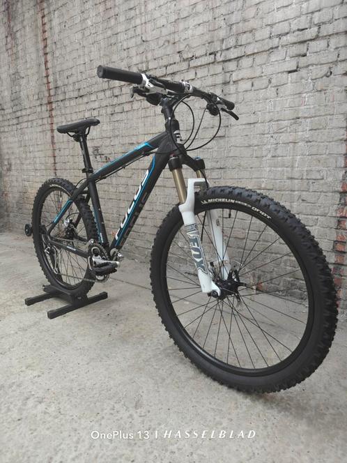 Prachtige Focus MTB volledig in orde XT groepset, Fietsen en Brommers, Fietsen | Mountainbikes en ATB, Zo goed als nieuw, Heren
