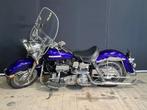 Harley Davidson Electra Glide 1972, Toermotor, 1200 cc, Particulier, 2 cilinders