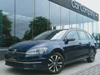 Volkswagen GOLF Variant 1.6 SCR TDi IQ.Drive*GPS*CAMERA*ACC*, Auto's, Volkswagen, Voorwielaandrijving, Stof, Gebruikt, Euro 6