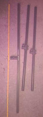 T-bar, Muziek en Instrumenten, Ophalen, Zo goed als nieuw