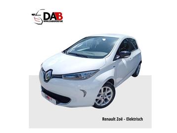 Renault Zoe LIMITED#2 R110 
